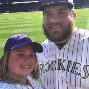 Meet your Posher, Logan